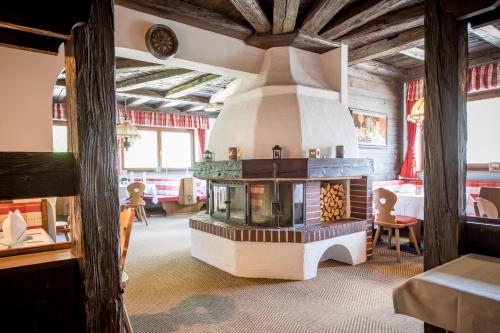 Pension & Restaurant Berta XO – Photos 3