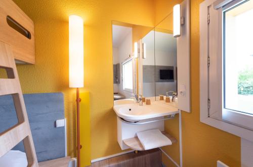 Gallery image of ibis budget Nimes Caissargues in Caissargues