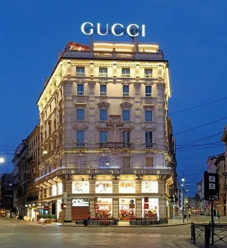 ODSweet Duomo Milano Hotel photo 1