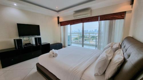 Gallery image of View Talay 6 Pattaya Beach by CANDO in Pattaya Central