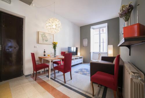 Monti Coliseum Apartment