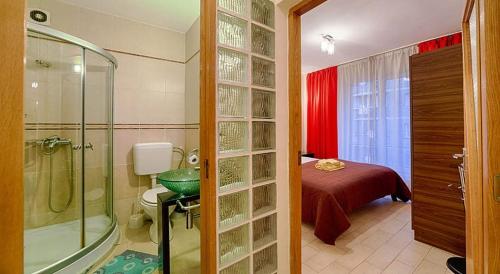 Centru amazing apartments piata universitate