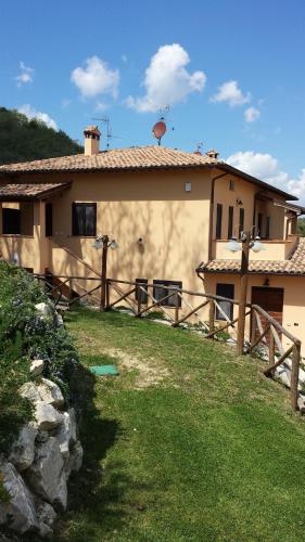Foto Il Borgo delle Stelle 6