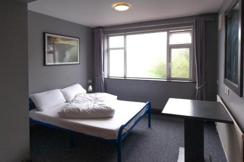 Gallery image of The Burren Hostel - Sleepzone in Lisdoonvarna