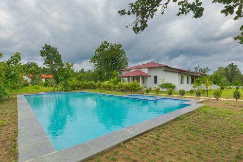 TULI VEER BAGH RESORT TURIA – Photos 2