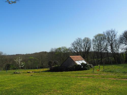 Imagen de la galería de Vue sur Gindou gîte, en Gindou