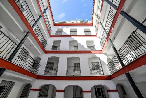 New! Loft in the heart of Seville