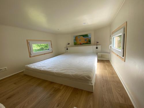 Gallery image of MY LITTLE TINY HOUSE in Visselhövede