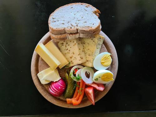 Еда / где поесть недалеко от апартаментов/квартиры