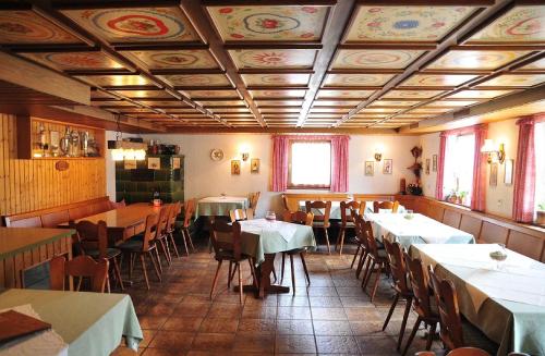 Ресторан / где поесть в Zum Wilden Michel