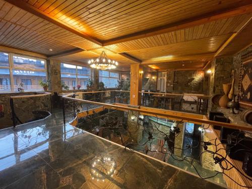 Galería fotográfica de Gudauri Hut Hotel en Gudauri