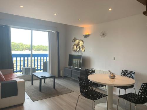 Imagen de la galería de Appartement Du Lac, en Hossegor