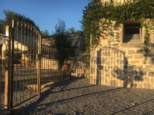 Φωτογραφία από το άλμπουμ του Le Mas Charlemagne σε Grospierres