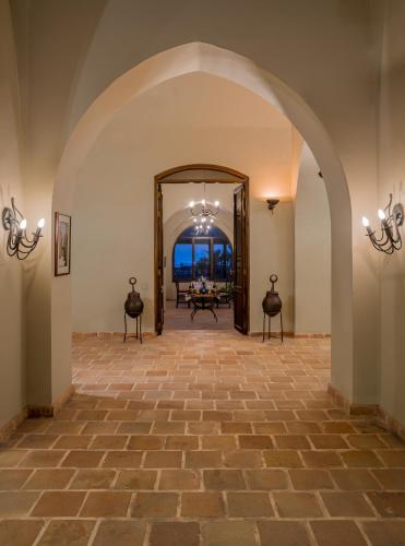 Fotografie z fotogalerie ubytování Movenpick Resort El Quseir v destinaci Quseir