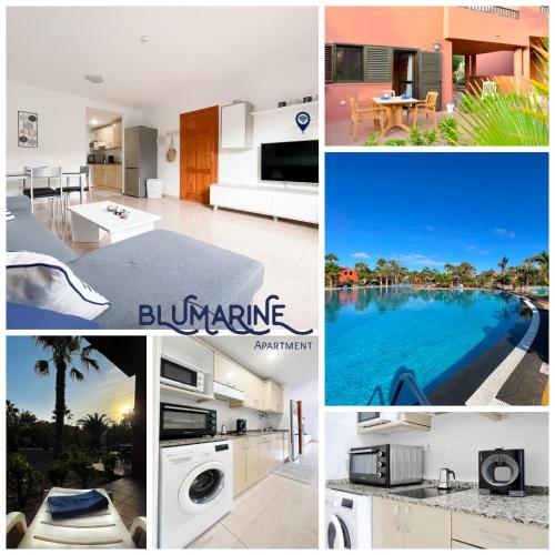 Tamarindo Blumarine - pool & wifi free 4 persons