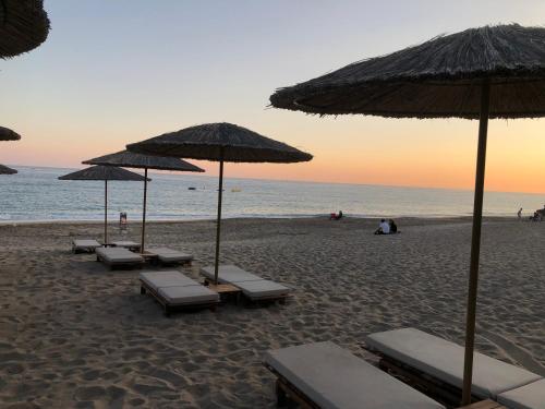 Fotografie z fotogalerie ubytování Alanya Luxor apart otel v destinaci Alanya