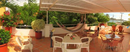 Galeriebild der Unterkunft Casa D'mer Taganga in Taganga