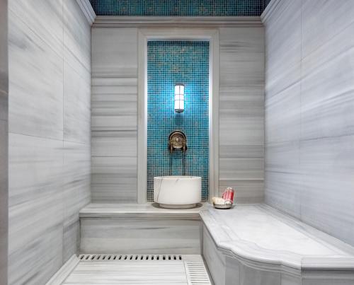 Bagno di Mövenpick Hotel & Thermal Spa Bursa