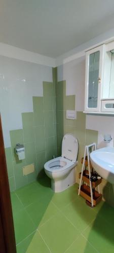 Bagno di Modern Apt REVENTINO - Le Lincelle, Lamezia