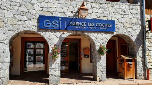 Gallery image of GSI Les Coches in Les Coches