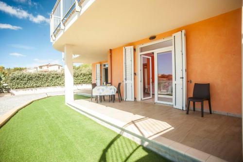 Residence gli Ulivi Appartamento 2