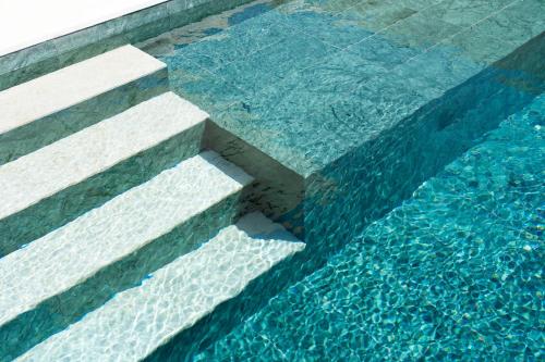 Villa mit privatem Pool