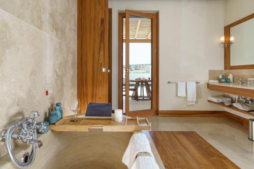 Villa mit privatem Pool