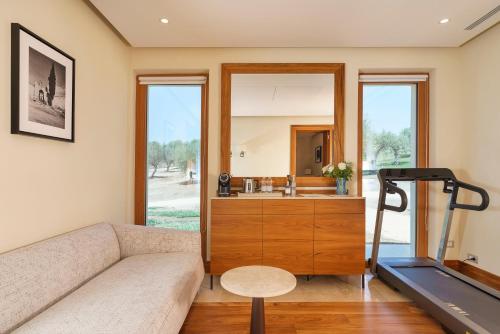 Villa mit privatem Pool
