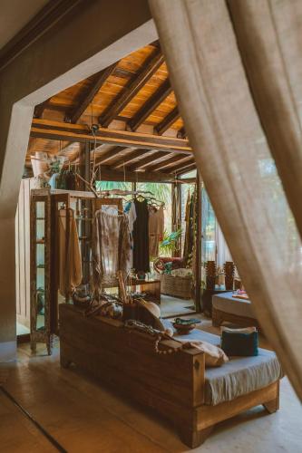Imagen de la galería de Jashita Hotel, en Tulum