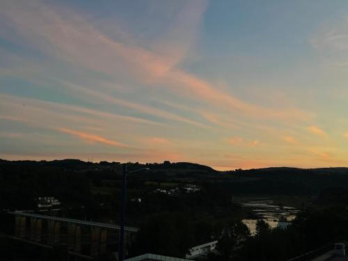 Φωτογραφία από το άλμπουμ του Huellas Albergue-Turístico σε Portomarin