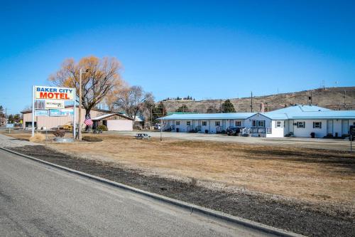 Baker City Motel & RV – Photos 2