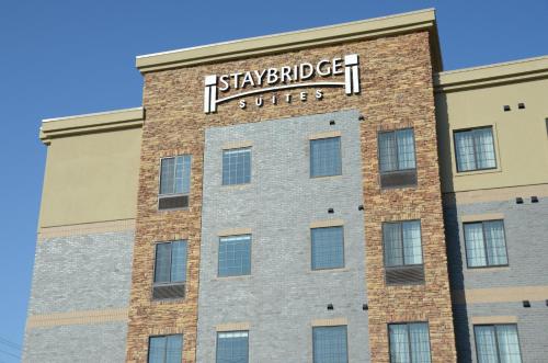 Staybridge Suites - Nashville SE - Murfreesboro, an IHG Hotel