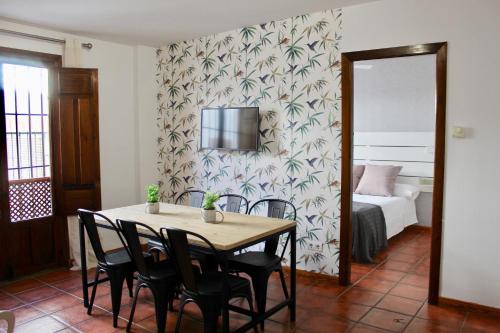 Gallery image of RIBERA SUITE CÓRDOBA in Córdoba