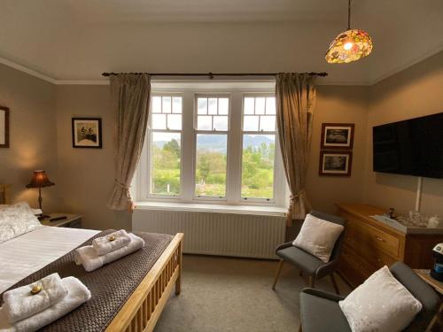 Imagen de la galería de Lakeside Country Guest House, en Bassenthwaite Lake