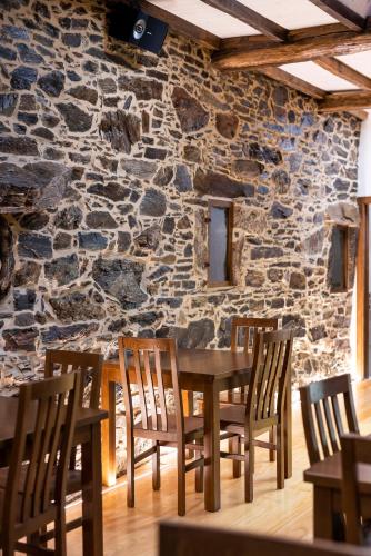 Φωτογραφία από το άλμπουμ του Hotel Donas e Cabaleiros σε Pousada