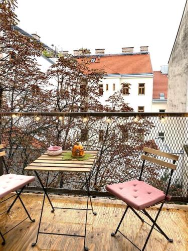 Design Apartment Vienna