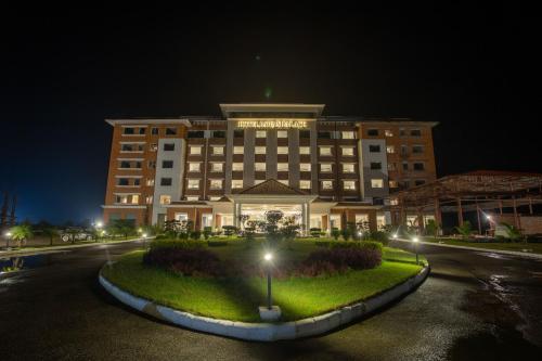 Pawan Palace, Lumbini – Photos 4