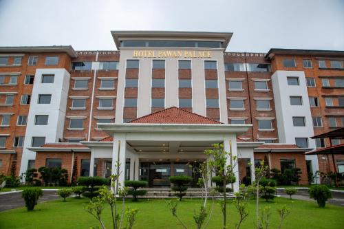 Pawan Palace, Lumbini – Photos 3