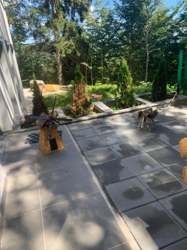 Billede fra billedgalleriet på Bjelasnica White apartmani i Bjelašnica