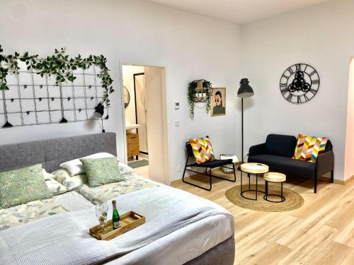 Design Apartment Vienna