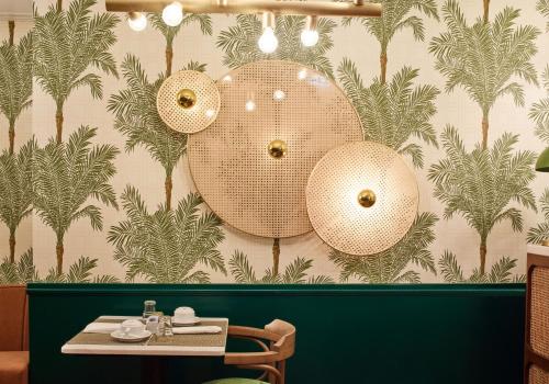 Фотография из галереи Hotel Florescente в Лиссабоне