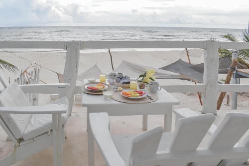 Posada Lamar Tulum Beach Front and Pool – Photos 2