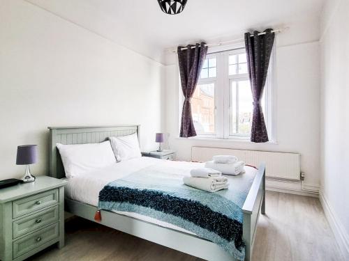 Gallery image of Pass The Keys Beautiful 2 Bedroom Apartment in Wimbledon in London