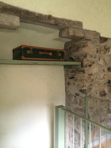 Fotografie z fotogalerie ubytování Casa Vacanza Castagna v destinaci Nesso