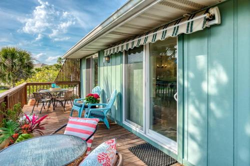 Seashell House – Photos 2