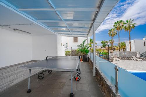 BUNGALOW -2 minute from the beach.