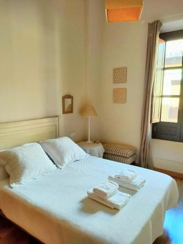 Apartamento Nueva del Santísimo
