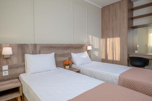 Φωτογραφία από το άλμπουμ του Orea Homes στην Αμμουδιά