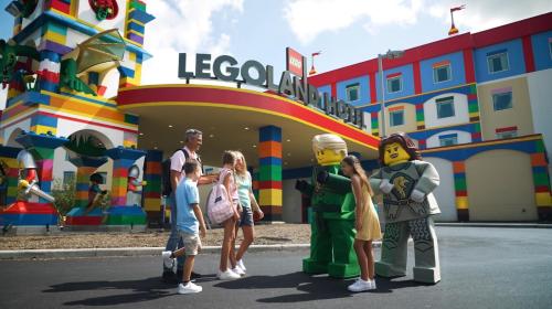 LEGOLAND New York Resort – Photos 2