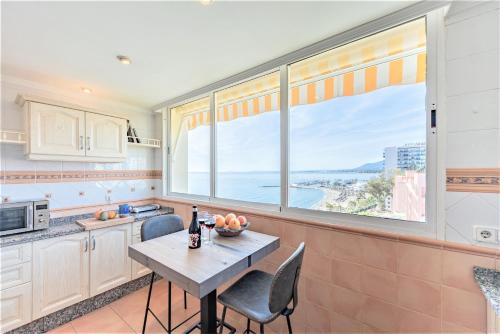 Beachfront Apartment Marbella Center photo 29